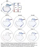 Climate engineering could slow Antarctic ice loss, study shows