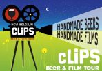 Clips Beer & Film Tour Makes Michigan Debut June 21st 2013