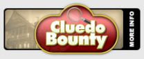 Cluedo Bounty Promotion at PokerTime Online Poker Room