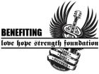 Coffee del Sol Supports the Love Hope Strength Foundation 2