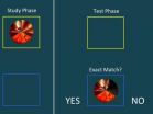 Cognitive test can differentiate between Alzheimer's and normal aging 2