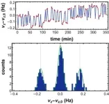 Cold antimatter for quantum state-resolved precision measurements 2