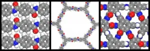 Collaboration leads to 2D polymer discovery