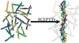 Collagen structures get the royal reveal