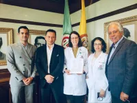 Colombian National Cancer Institute signs MOU with BGI Genomics to combat cancer