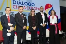 Colombian National Cancer Institute signs MOU with BGI Genomics to combat cancer 3