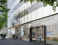 Columbia University begins construction on New York City’s first all-electric biomedical research building 2
