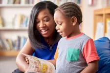 Combination of early reading programs helps with kindergarten readiness