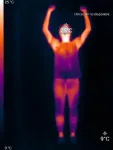 Combining AI and thermal video offers a new window into weightlifting 2