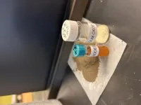 Combining algae and oyster shells for biodiesel born in the bayou 2