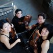 Comcast Chamber Music Series: Philadelphia Chamber Music Society 2