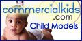 CommercialKids.com Announces Kids Auditions Nationwide Commercial Casting Calls for Children Great Pay Commercial Kids Rated A+ Better Business Bureau 3