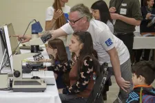 Community scientists at the Field Museum have digitized more than a quarter-million items and records