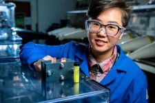 Compound commonly found in candles lights the way to grid-scale energy storage