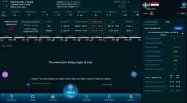 Computer simulation improved understanding of refugees 3