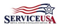 Consumer Electronics Industry Expert Charlie Pyle Named Service USA Inc. President and Contracting Officer