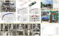 Contactless Coupler, the innovation and advancement in the connection of precast concrete member 3