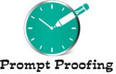 Content Writing and Editing Service Prompt Proofing Advises You to Check Out Your Competition for Marketing Tips