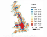 Controls needed to stop zebra mussels invading Great Britain