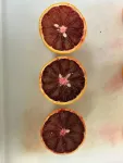 Cooling ‘blood oranges’ could make them even healthier – a bonus for consumers