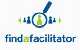 Corporate Facilitators Database, FindaFacilitator.com, Features Virtual Facilitator Tool