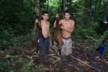 Cost sensitive bushmeat hunters help out conservering hunted wildlife species