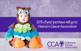 Costume Kingdom Helps Childrens Cancer Association Support Patients and Their Families