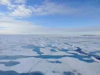 Countdown to an ice-free Arctic: New research warns of accelerated timelines