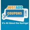 Coupon Site JustAddCoupons.com Enables U.S. Consumers to Earn Discounts on Holiday Spending