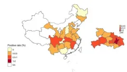 COVID-19 likely lingered longer than reported in Wuhan