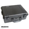 CPD Industries - The Pelican 1600 Shipping Case Comes with New Innovative Foam Solutions That Let Business Nomads and Travelers Go the Extra Mile