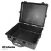 CPD Industries - The Pelican 1600 Shipping Case Comes with New Innovative Foam Solutions That Let Business Nomads and Travelers Go the Extra Mile 2