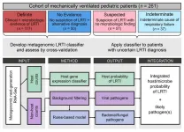 Cracking the puzzle of lower respiratory tract infections in children