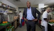 Crains 40 Under 40 List Recognizes Rhys W. Powell, President and Founder of Harlem-Based Red Rabbit