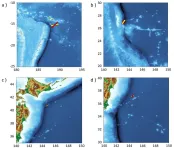 Creating a tsunami early warning system using artificial intelligence