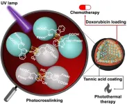 Creating novel amino acid nanoparticles with enhanced anticancer activity