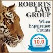 Criminal Defense Lawyer Patrick Roberts Was Recently Named One Of The Top 100 Trial Lawyers In North Carolina By The National Trial Lawyers