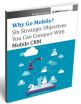 CRM Software Blog Releases New White Paper Tracking the Measurable Value of Mobile CRM