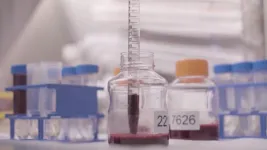 CryoSCAPE: Allen Institute scientists develop ‘suspended animation’ technique for blood draws that will aid research for underserved populations