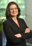 Crystal S. Denlinger, MD, FACP, named new CEO of National Comprehensive Cancer Network; Robert W. Carlson, MD, retiring after 10+ years leading global oncology nonprofit