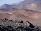 CU-Boulder-led team finds microbes in extreme environment on South American volcanoes