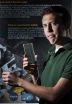 CU-Boulder student dust counter breaks distance record on New Horizons mission to Pluto