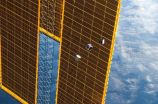 CubeSats in Orbit After Historic Space Station Deployment 2