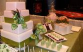 Cupcakes Couture, the Leading Provider of Celebration Cupcakes in the California Area, Now Offers Wedding Catering Packages 2