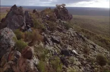 Curtin study finds WAs natural museums of biodiversity at risk