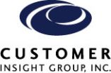 Customer Insight Group Adds Three New Clients