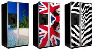 Customise Your Fridge to Exactly Your Look; Facebook Competition Launched