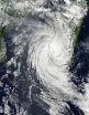 Cyclone Haruna makes landfall in Madagascar