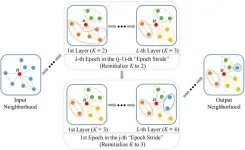 D2-GCN: a graph convolutional network with dynamic disentanglement for node classification