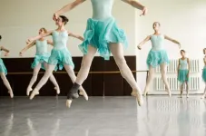 Dance and the state: Research explores ballet training in Ukraine